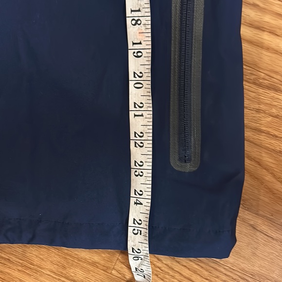 Ralph Lauren Polo Golf Windbreaker Weather Resistant Jacket SZ Small - Picture 9 of 9